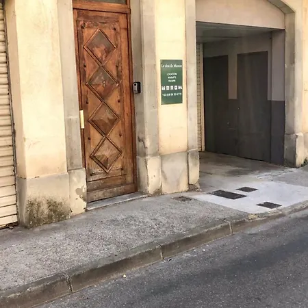 Spacieux A 48 M² Avec Parking * Carcassona
