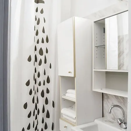 Lägenhet Spacieux A 48 M² Avec Parking *