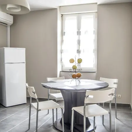 Au Coeur De Avec Parking Prive Apartment Carcassonne