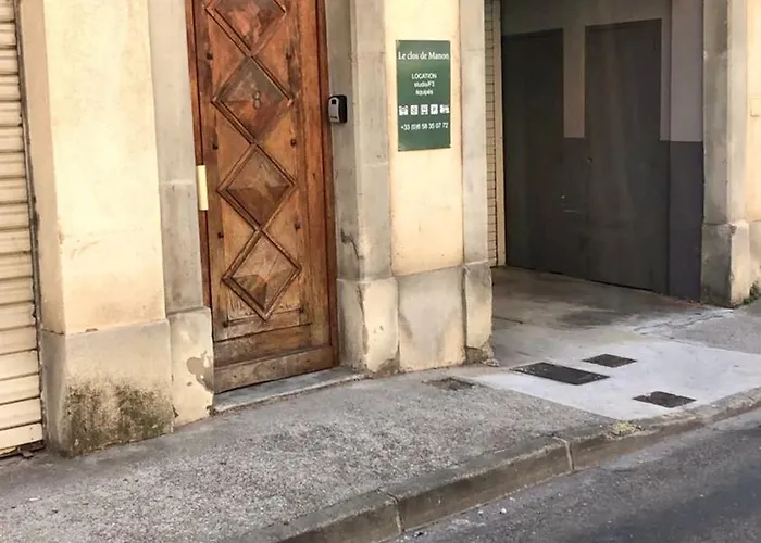 Spacieux A 48 M² Avec Parking * Carcassonne