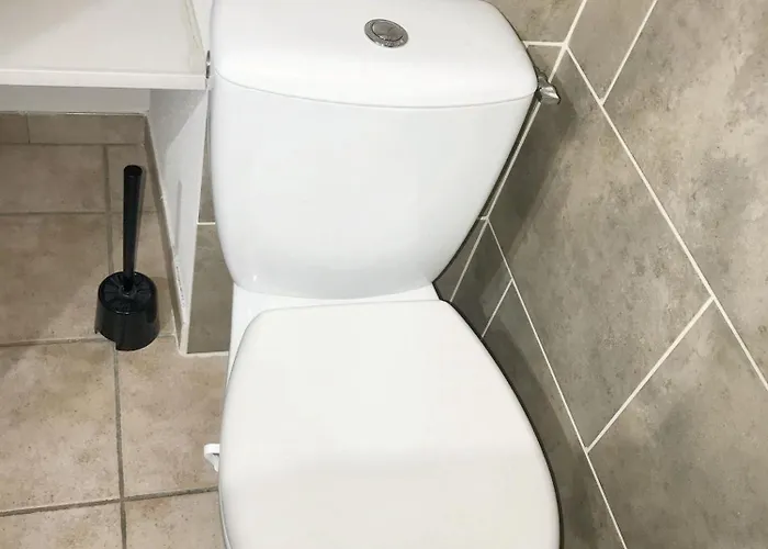 Lejlighed Spacieux A 48 M² Avec Parking