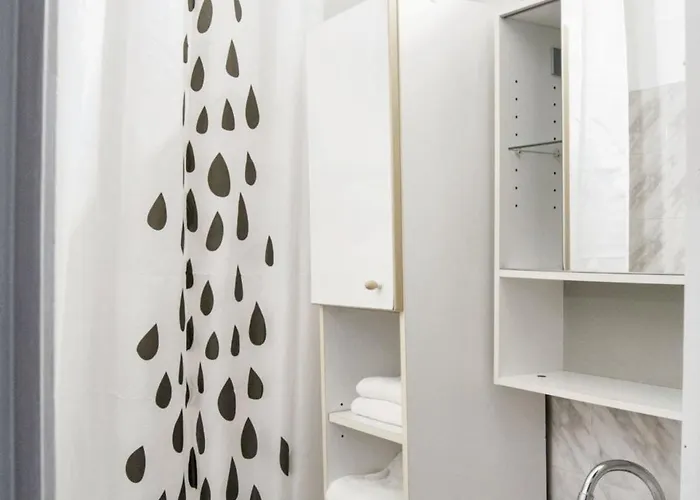 Lejlighed Spacieux A 48 M² Avec Parking *