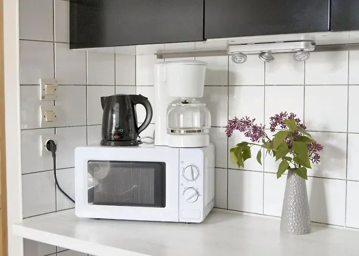 Lejlighed Spacieux A 48 M² Avec Parking Carcassonne